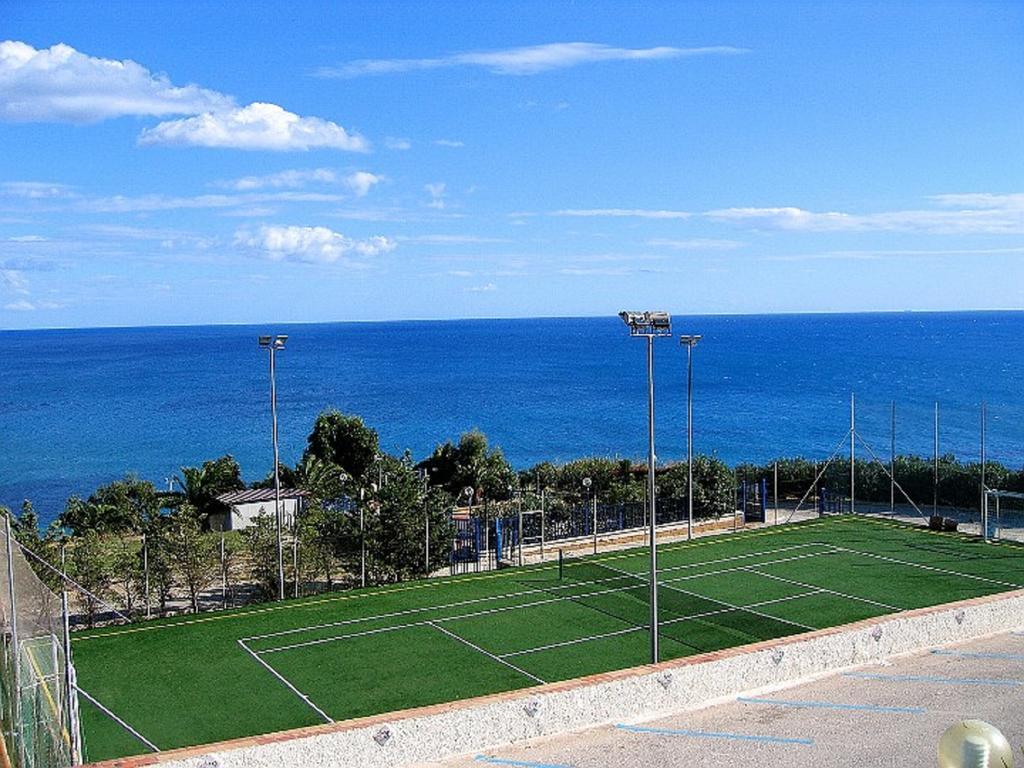Residence Capo San Marco&Renella Sciacca Exterior foto