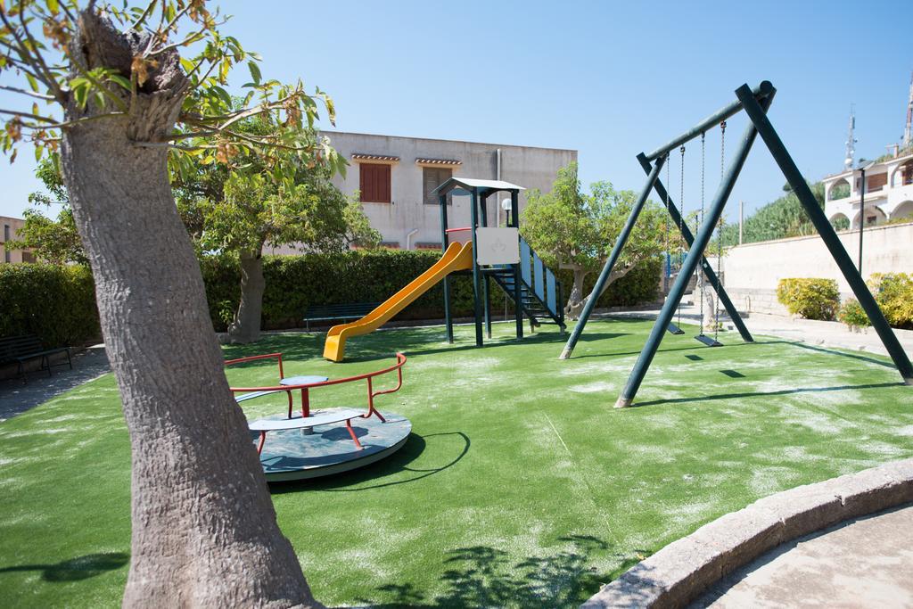 Residence Capo San Marco&Renella Sciacca Exterior foto