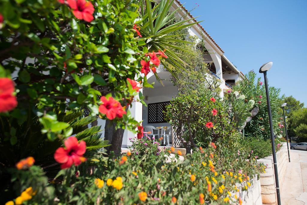 Residence Capo San Marco&Renella Sciacca Exterior foto