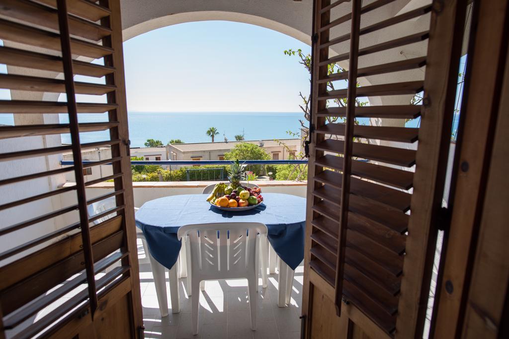 Residence Capo San Marco&Renella Sciacca Exterior foto
