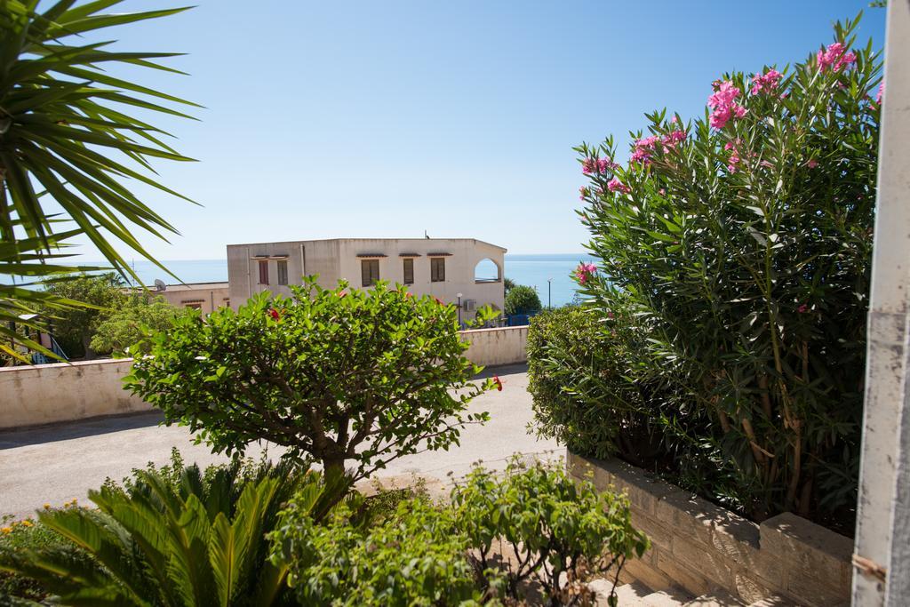 Residence Capo San Marco&Renella Sciacca Exterior foto