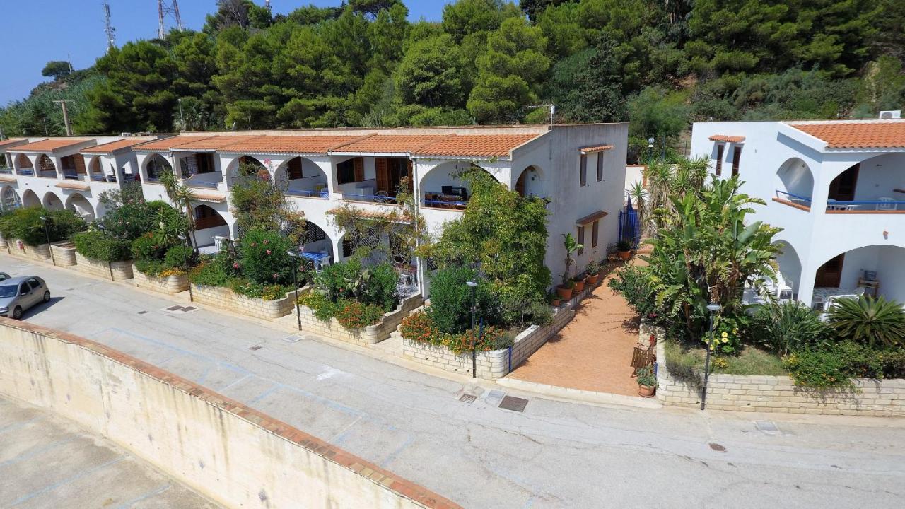 Residence Capo San Marco&Renella Sciacca Exterior foto