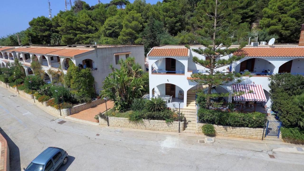 Residence Capo San Marco&Renella Sciacca Exterior foto